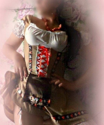 Евгения